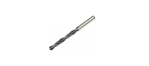 MEŞEM HSS MATKAP UCU  8MM